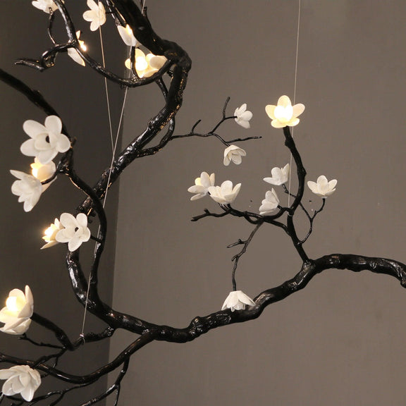 Flower_Branches_Tree_Chandelier_5