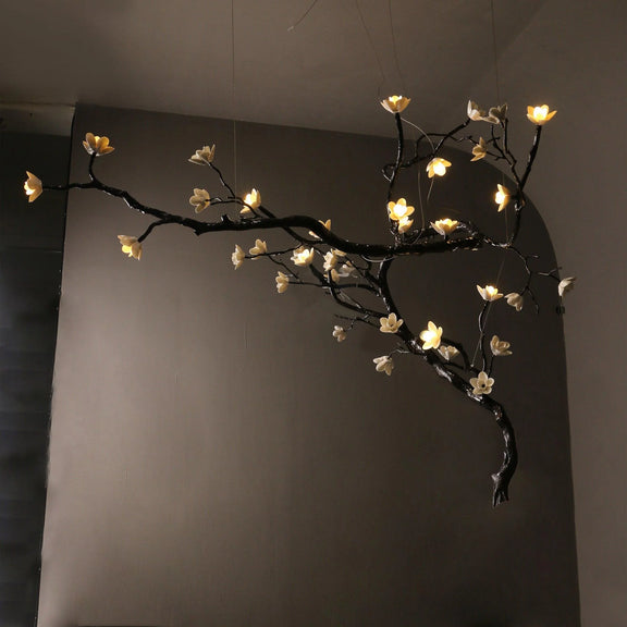 Flower_Branches_Tree_Chandelier_6