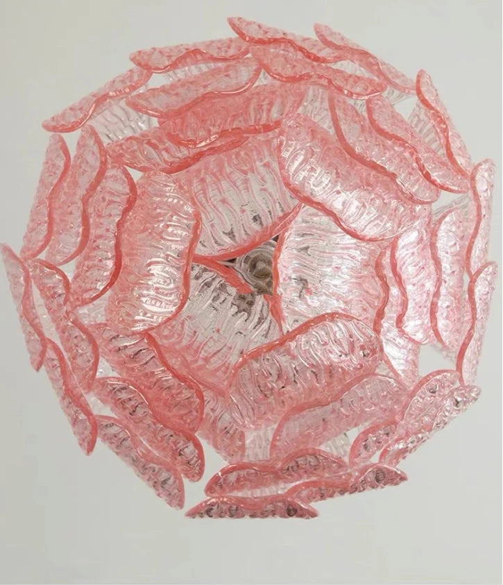 Flower_Bud_Glass_Chandelier_03