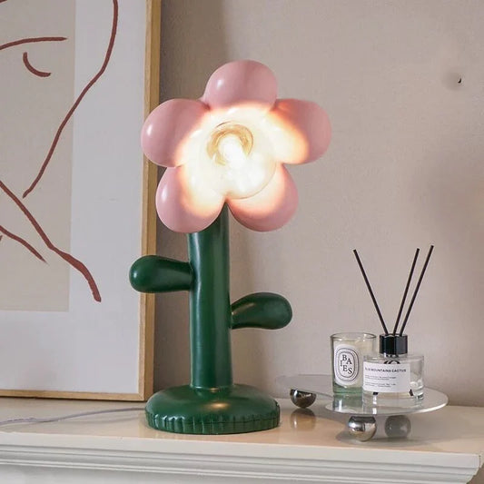 Flower_Creative_Table_Lamp_7