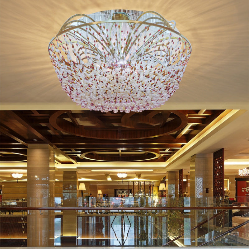 Flower_Glass_Chandelier_07