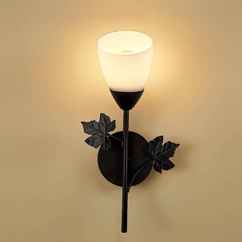 Flower_Glass_Wall_Lamp_7