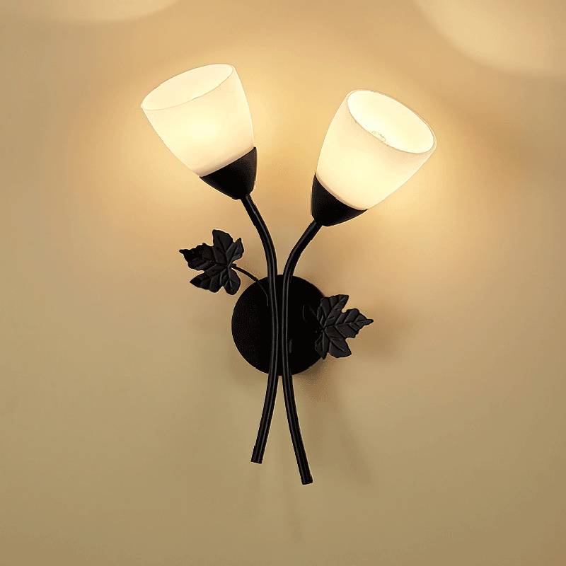 Flower_Glass_Wall_Lamp_8