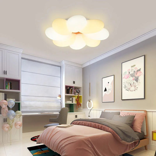 Flower_Petals_Ceiling_Lamp_2