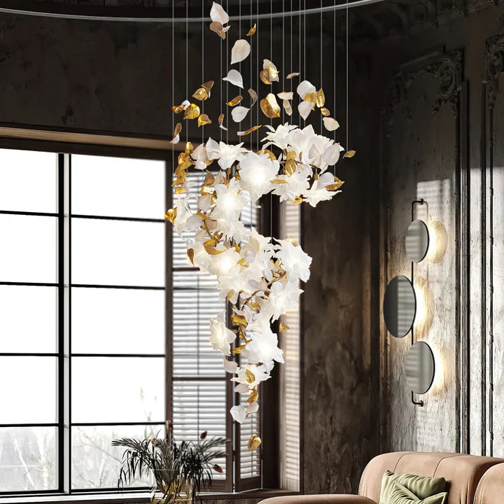 Fluttering_Flowers_Chandelier_S_8