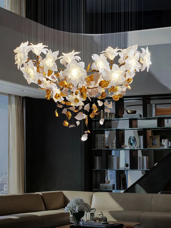 Fluttering_Flowers_Chandelier_W_4