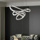 Flying_Ribbon_Crystal_Chandelier_11