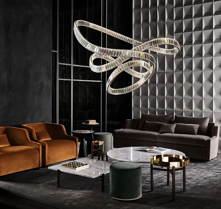 Flying_Ribbon_Crystal_Chandelier_12