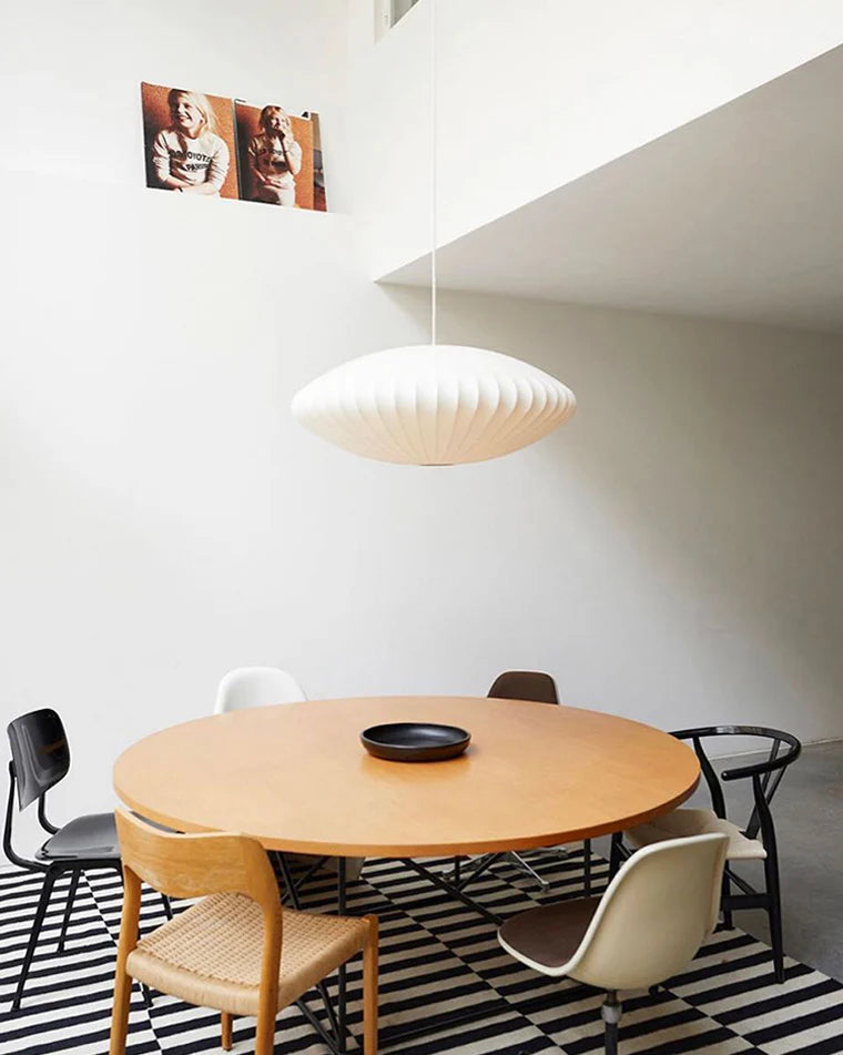 Flying_Saucer_Silk_Pendant_Lamp_9