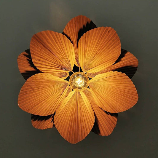 Folded_Leaf_Lotus_Pendant_Lamp_3