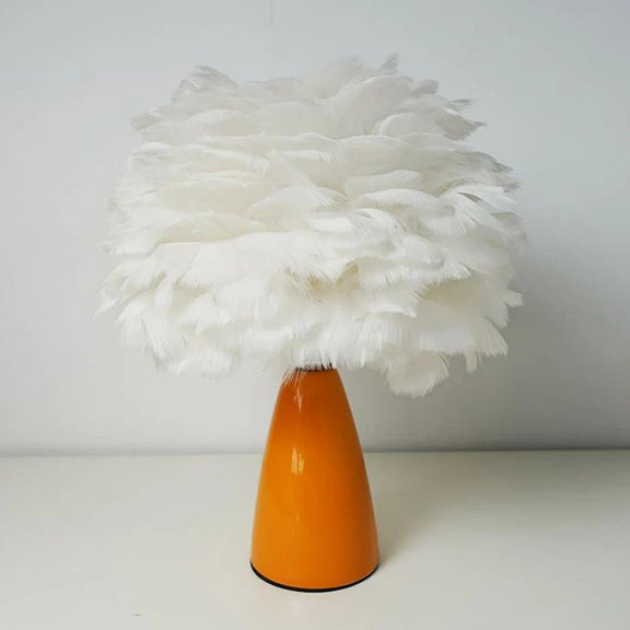 French_Feather_Table_Lamp_10