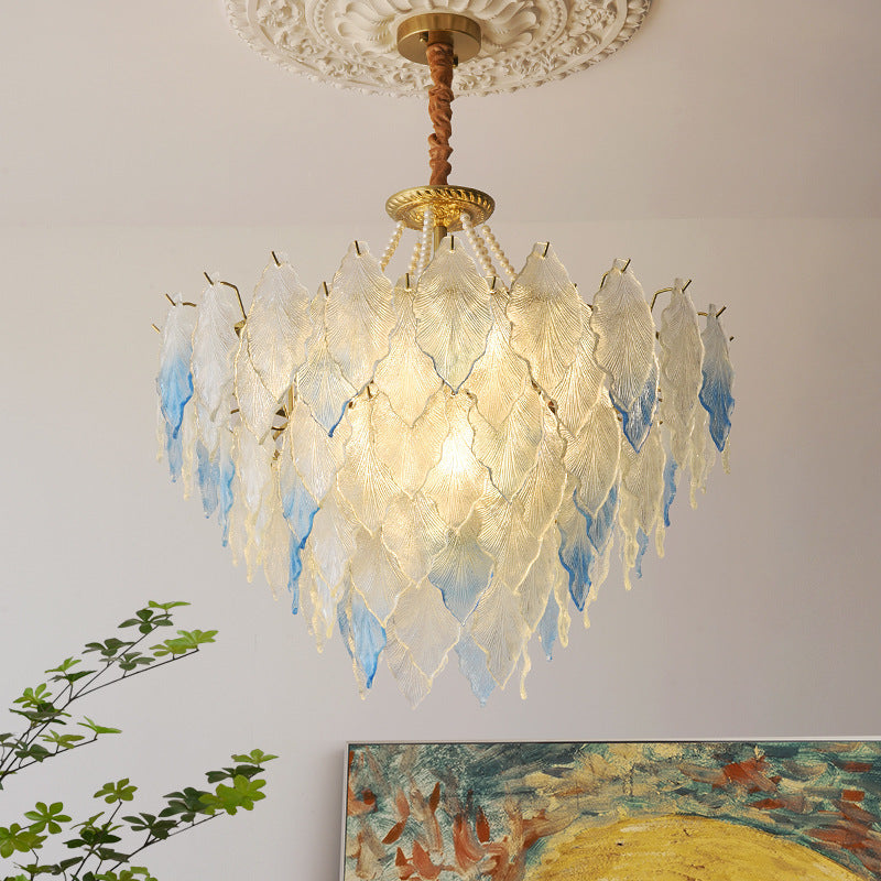 French_Pearl_Chandelier_2