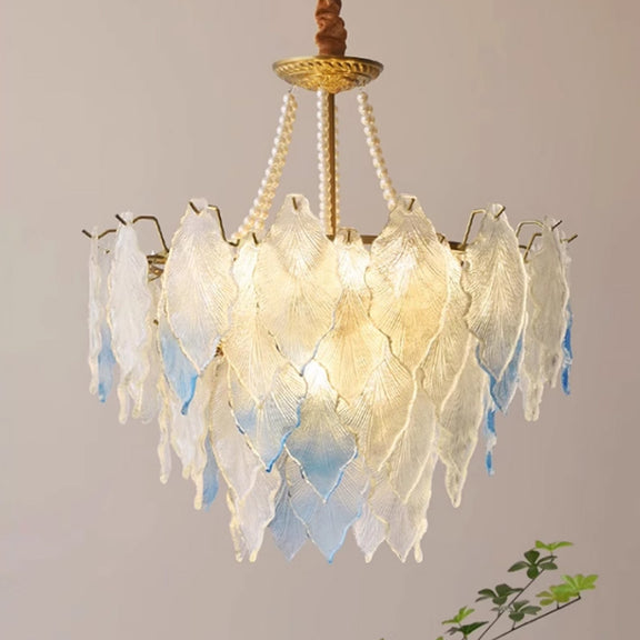 French_Pearl_Chandelier_8