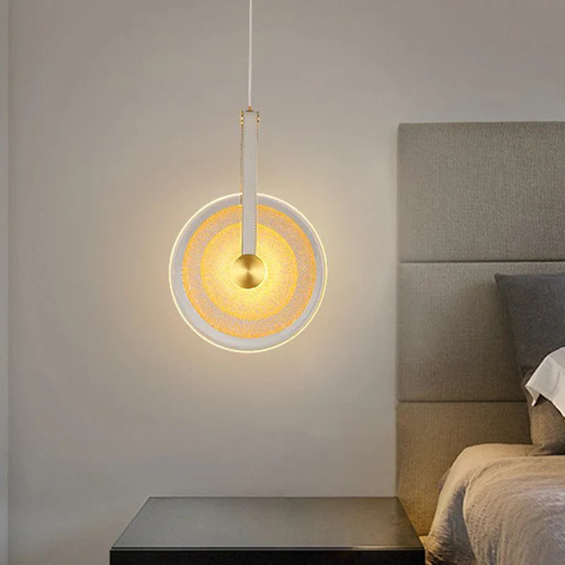 Frosted_Gold_Disc_Pendant_Light_11