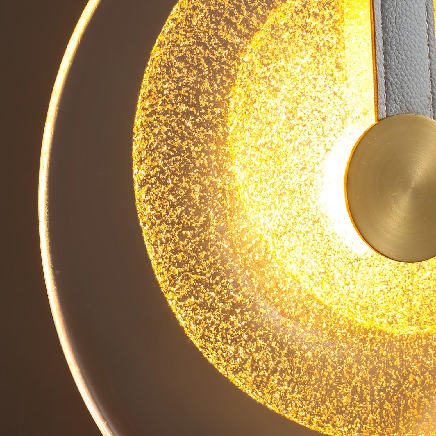 Frosted_Gold_Disc_Pendant_Light_6