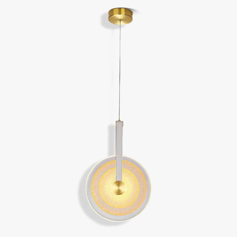 Frosted_Gold_Disc_Pendant_Light_8