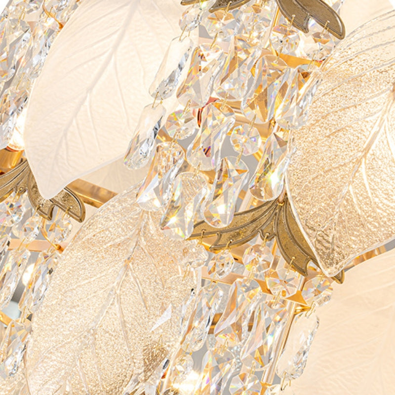 Frosted_Leaf_Chandelier_05