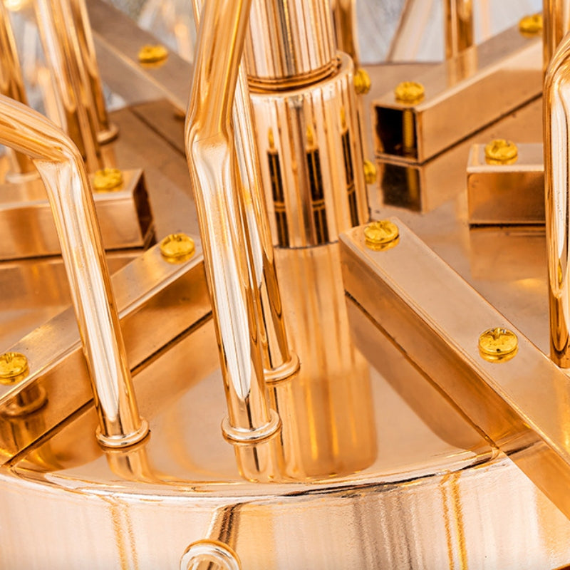 Frosted_Leaf_Chandelier_09