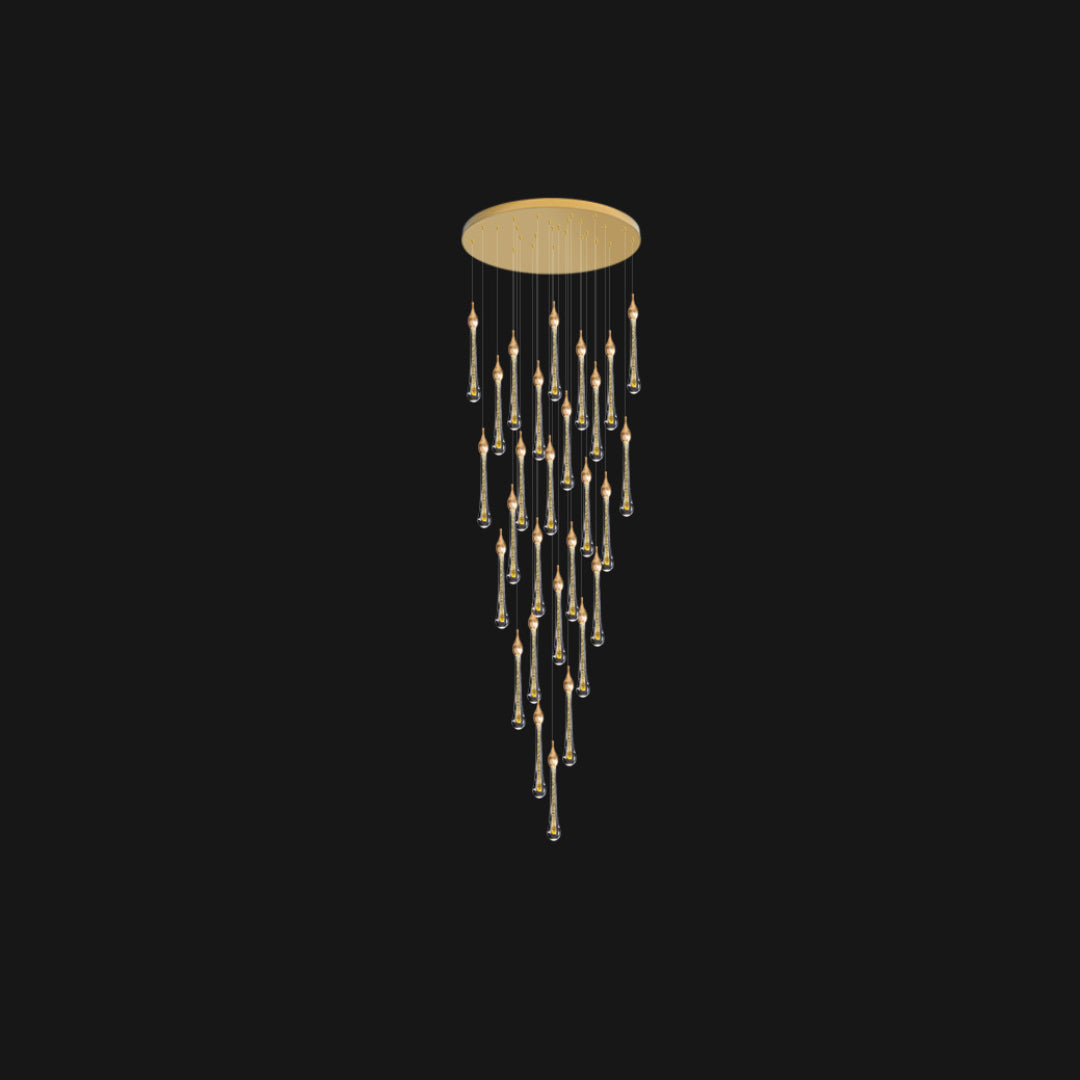 Fuji_Water_Drop_Chandelier_28