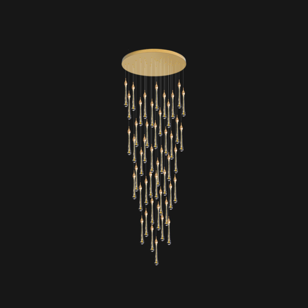 Fuji_Water_Drop_Chandelier_48