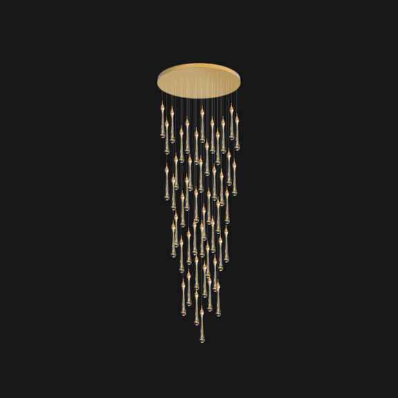 Fuji_Water_Drop_Chandelier_48