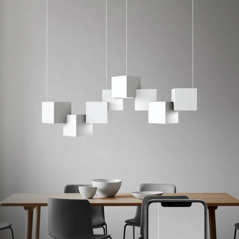 Geometric_Chandelier_5