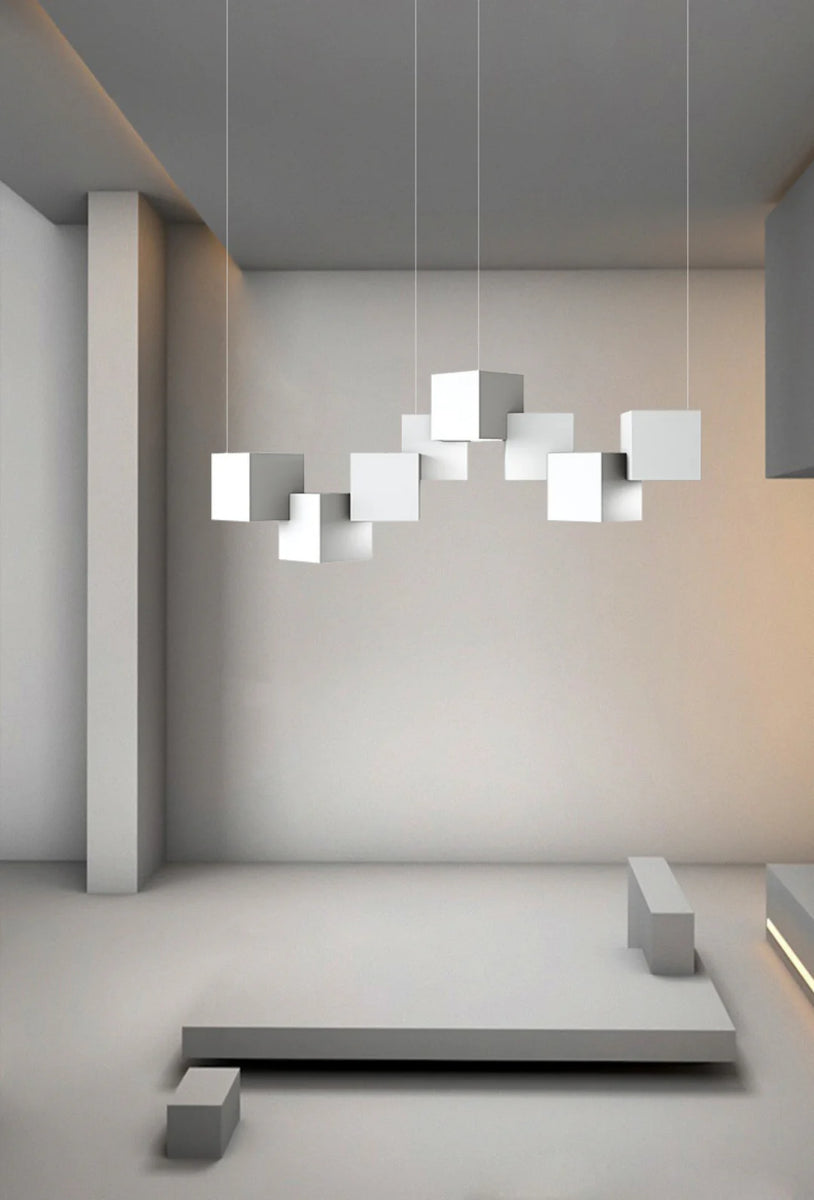 Geometric_Chandelier_8