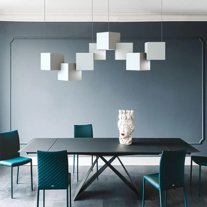 Geometric_Chandelier_9