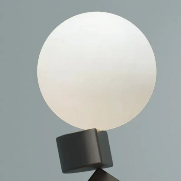 Geometry Floor Lamp 7