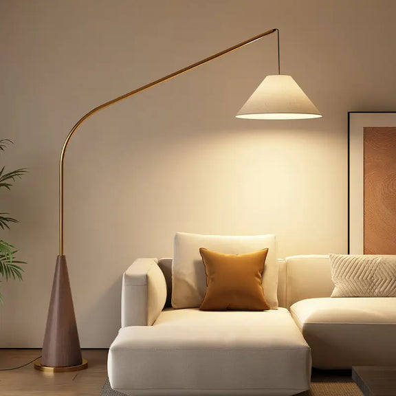 Gibson_Fishing_Floor_Lamp 1