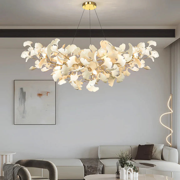 Gingko_Chandelier_B_1