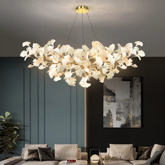 Gingko_Chandelier_B_2