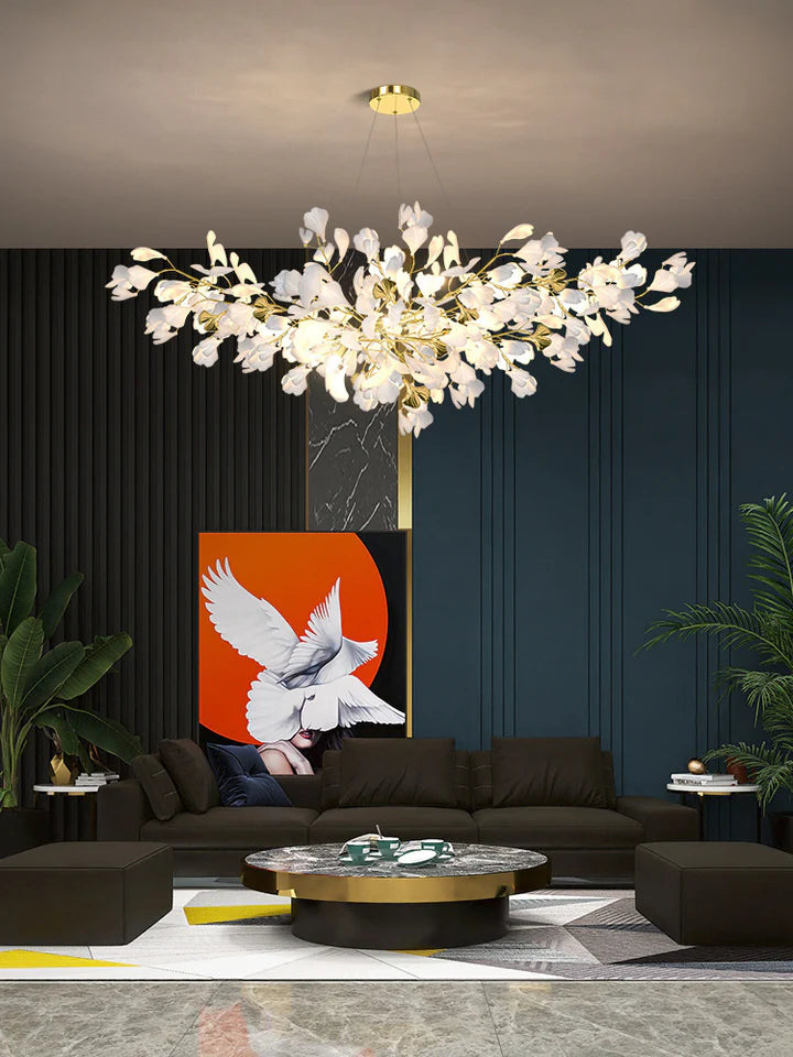 Gingko_Chandelier_B_6