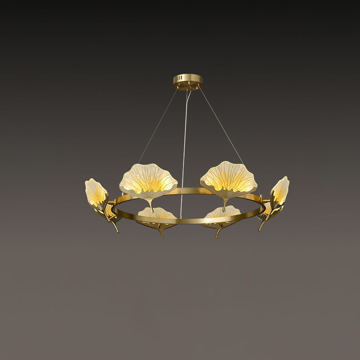 Ginkgo_Enamel_Chandelier_02