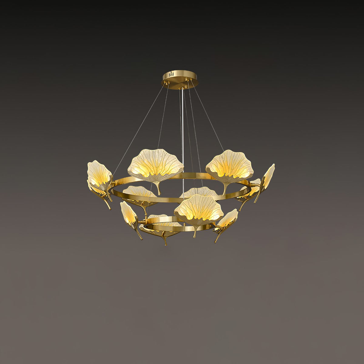 Ginkgo_Enamel_Chandelier_03