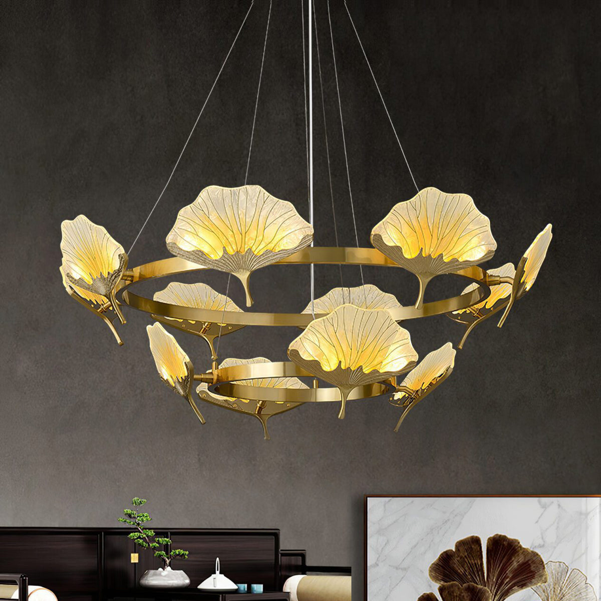 Ginkgo_Enamel_Chandelier_04