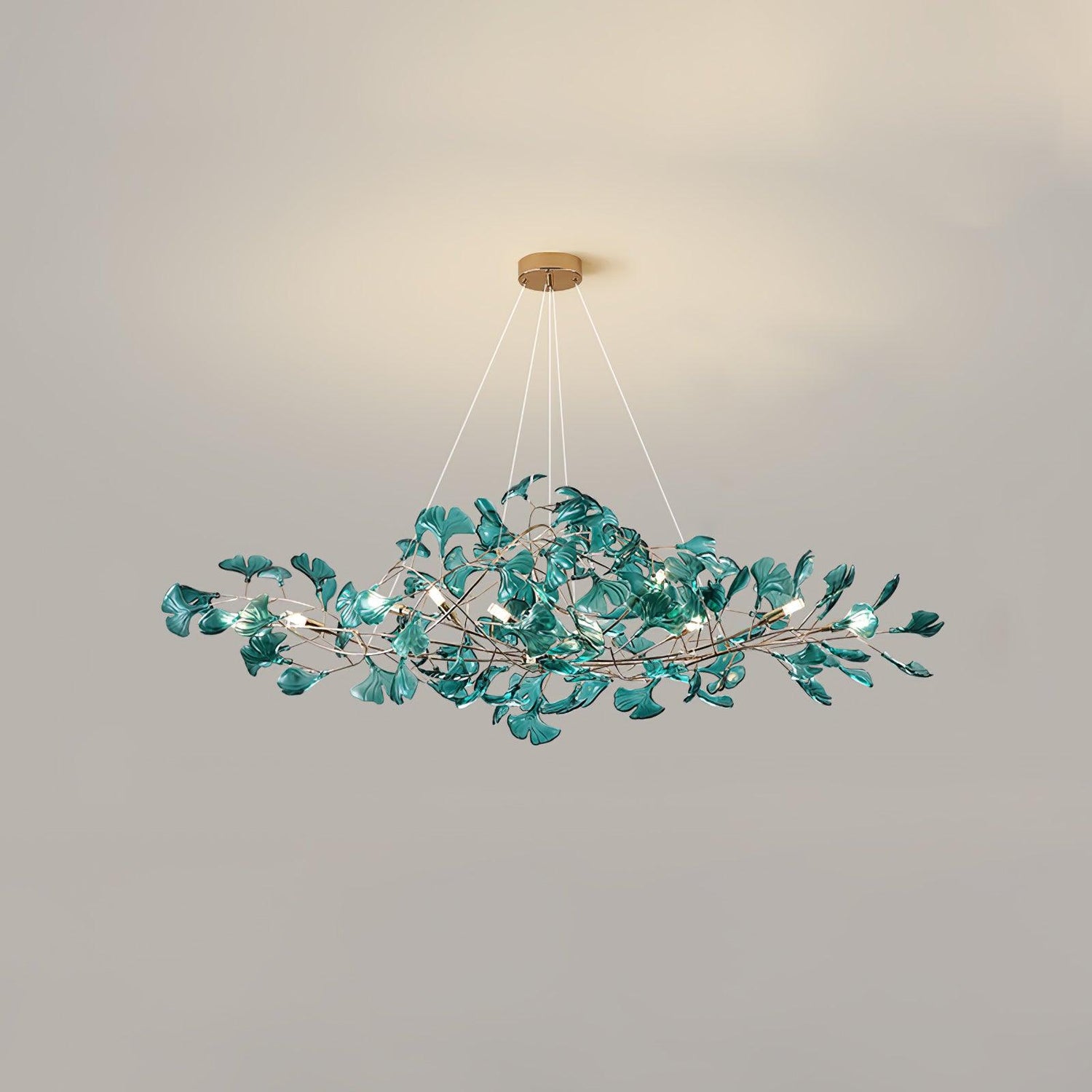 Ginkgo_Leaf_Chandelier_08