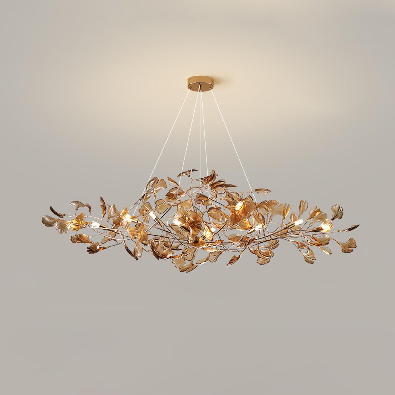 Ginkgo_Leaf_Chandelier_09