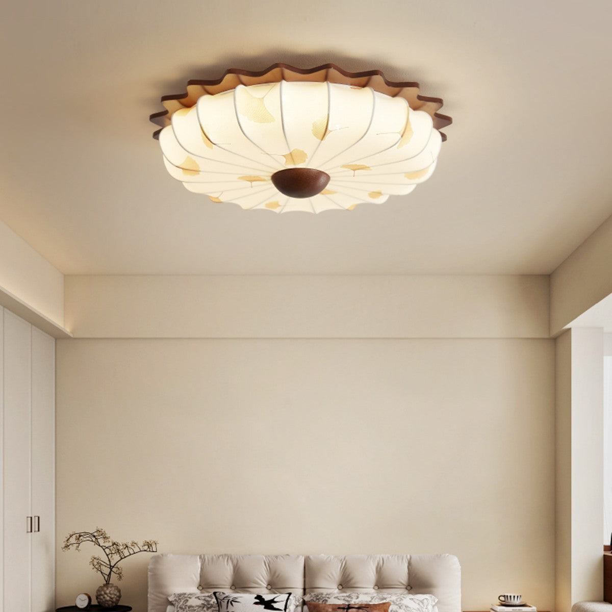 Ginkgo_Leaf_Printed_Ceiling_Lamp_12