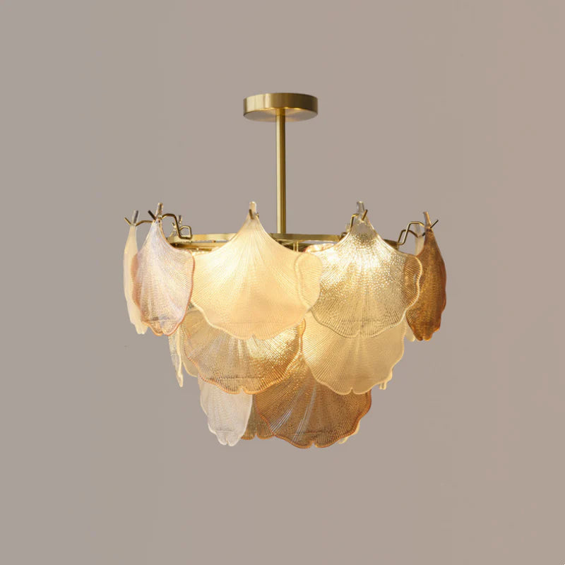 Ginkgo_leaf_Glass_Chandelier_02