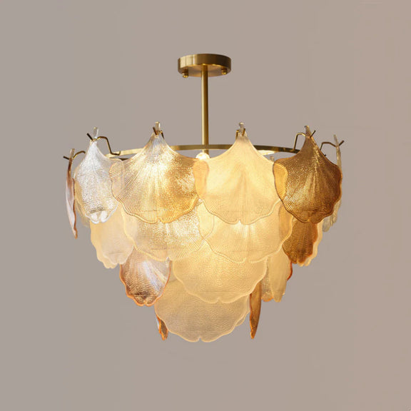 Ginkgo_leaf_Glass_Chandelier_03
