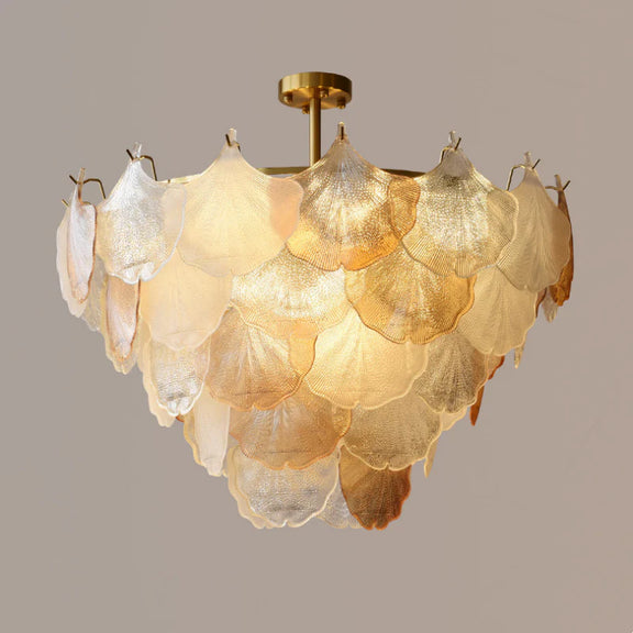 Ginkgo_leaf_Glass_Chandelier_04
