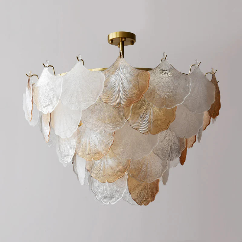 Ginkgo_leaf_Glass_Chandelier_07