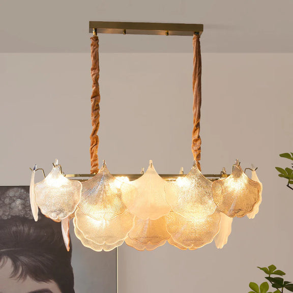 Ginkgo_leaf_Glass_Chandelier_09