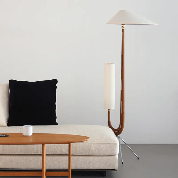 Giraffe Floor Lamp 4