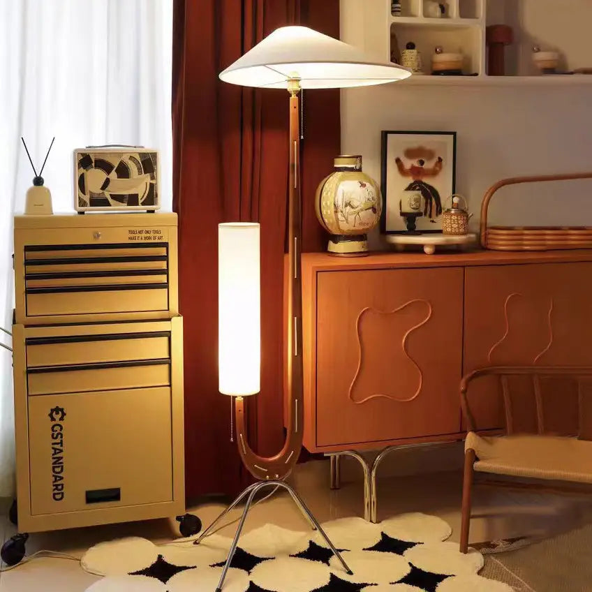 Giraffe Floor Lamp 6