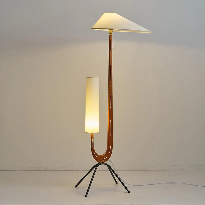 Giraffe Floor Lamp 7