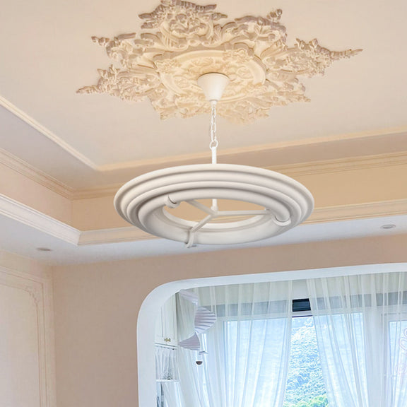 Giston_Plaster_Chandelier_2