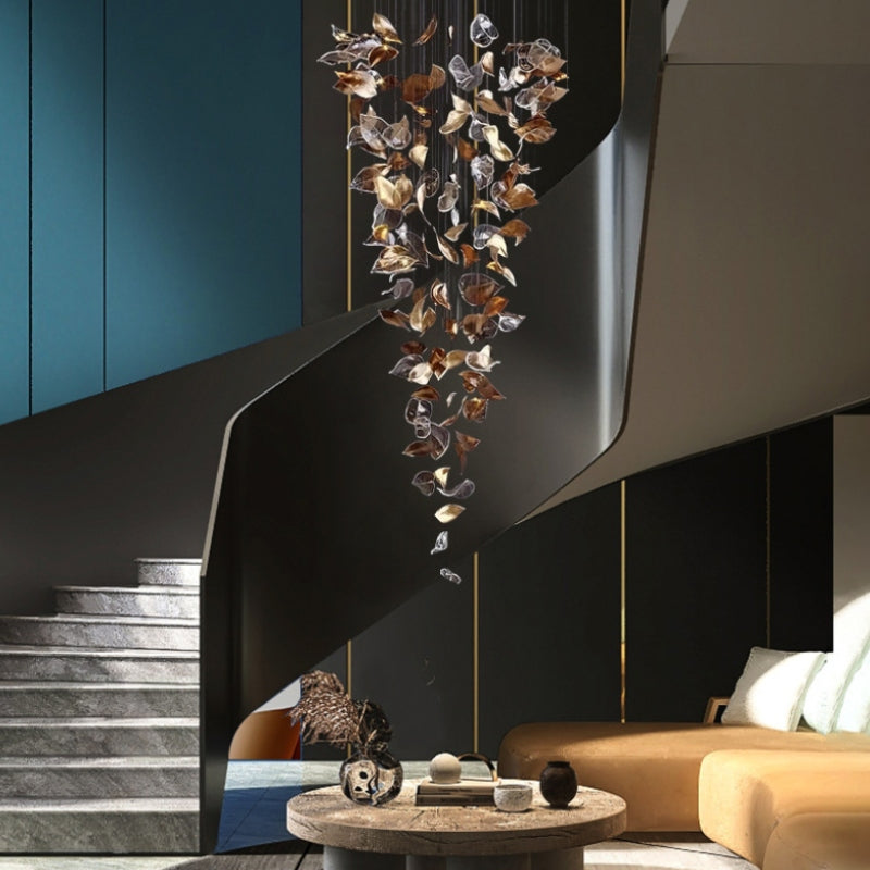 Glass_Leaf_Chandelier_04