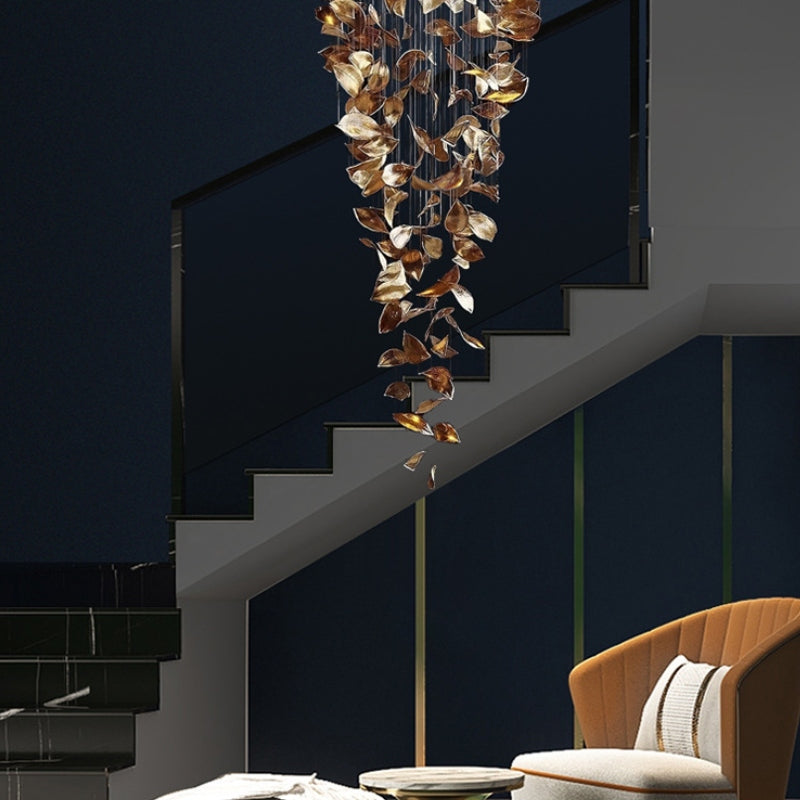 Glass_Leaf_Chandelier_05